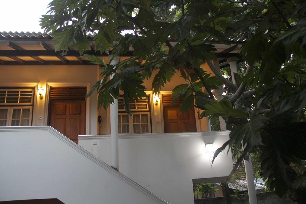 lionka guesthouse Mirissa Extérieur photo